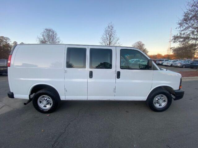 used 2015 Chevrolet Express 2500 car, priced at $16,200