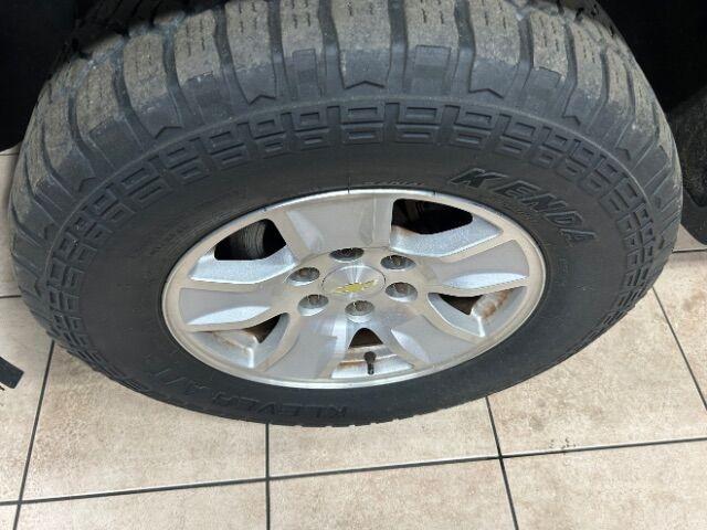 used 2015 Chevrolet Silverado 1500 car, priced at $17,995