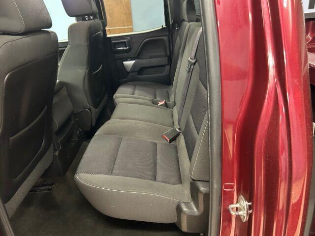 used 2015 Chevrolet Silverado 1500 car, priced at $17,995