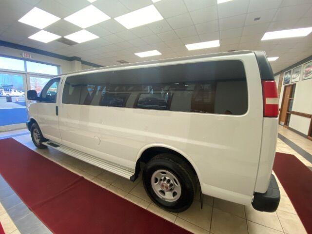 used 2013 Chevrolet Express 3500 car, priced at $19,995