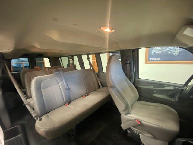 used 2013 Chevrolet Express 3500 car, priced at $19,995