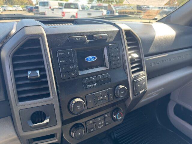 used 2020 Ford F-250 car, priced at $25,700