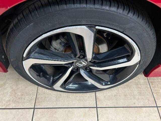 used 2018 Honda Accord car, priced at $15,500