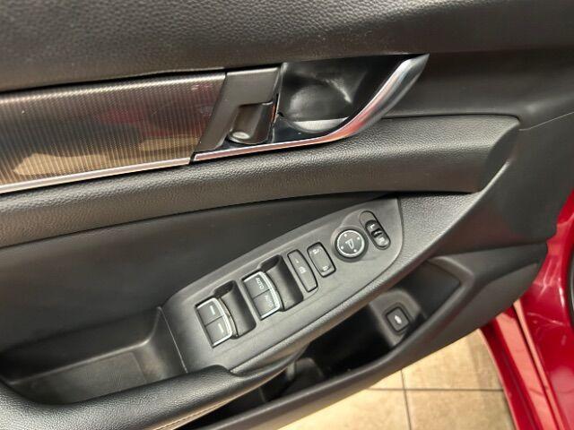 used 2018 Honda Accord car, priced at $15,500