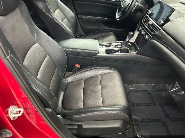 used 2018 Honda Accord car, priced at $15,500