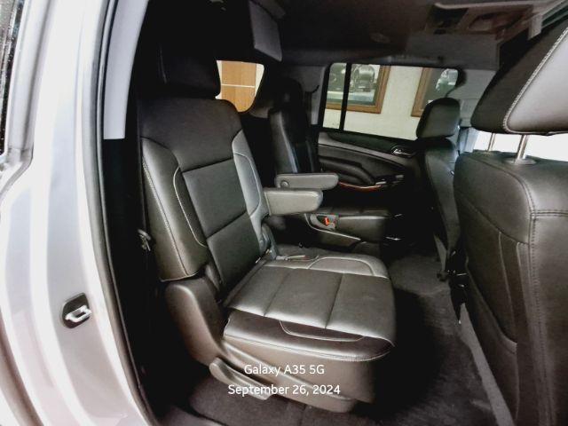 used 2019 Chevrolet Suburban car, priced at $40,000