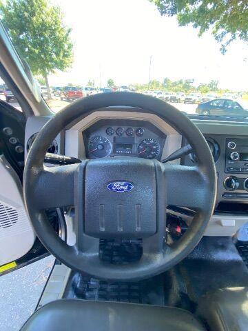 used 2009 Ford F-350 car, priced at $14,800