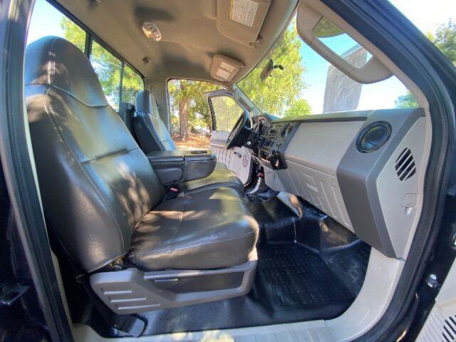 used 2009 Ford F-350 car, priced at $14,800