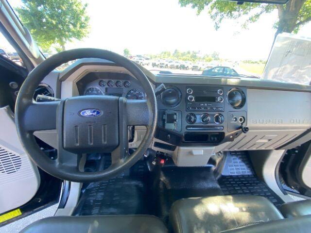 used 2009 Ford F-350 car, priced at $14,800