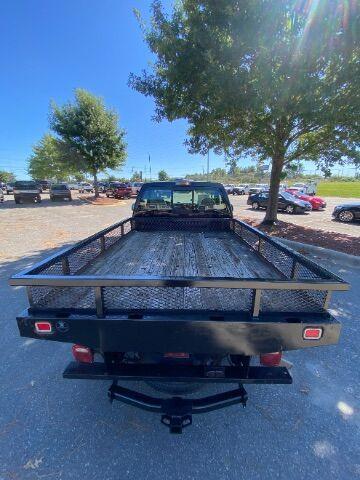 used 2009 Ford F-350 car, priced at $14,800