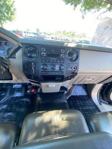 used 2009 Ford F-350 car, priced at $14,800