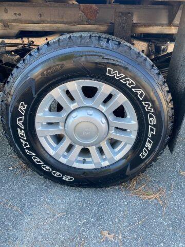 used 2009 Ford F-350 car, priced at $14,800