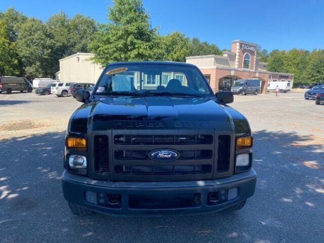 used 2009 Ford F-350 car, priced at $14,800