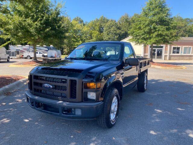 used 2009 Ford F-350 car, priced at $14,800