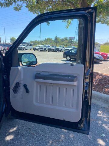 used 2009 Ford F-350 car, priced at $14,800