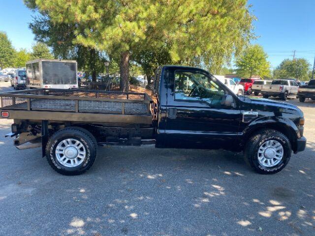 used 2009 Ford F-350 car, priced at $14,800