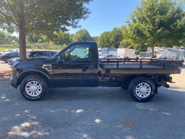 used 2009 Ford F-350 car, priced at $14,800
