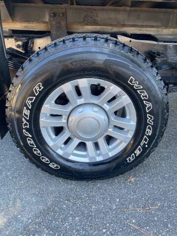 used 2009 Ford F-350 car, priced at $14,800