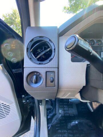 used 2009 Ford F-350 car, priced at $14,800