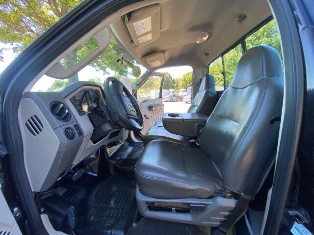 used 2009 Ford F-350 car, priced at $14,800