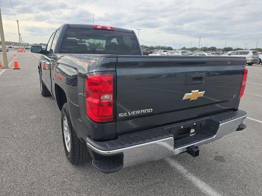 used 2017 Chevrolet Silverado 1500 car, priced at $27,500