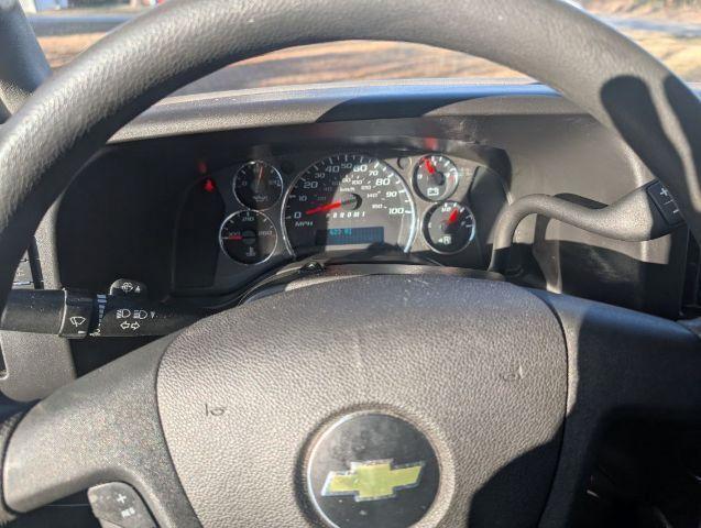 used 2022 Chevrolet Express 2500 car, priced at $9,900