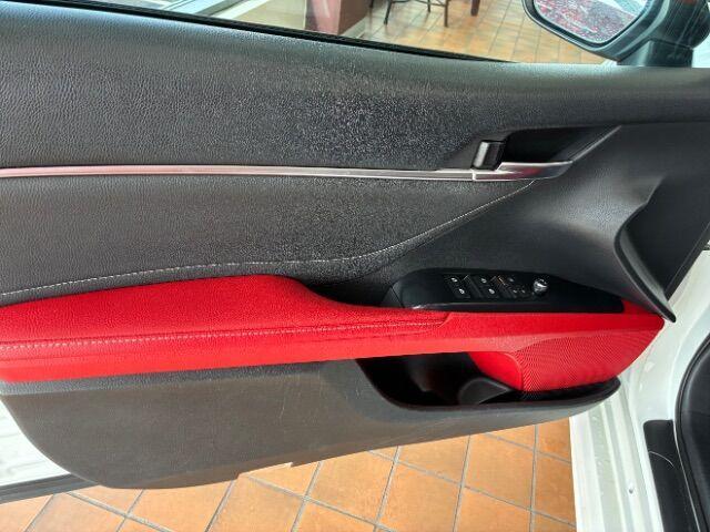 used 2018 Toyota Camry car, priced at $23,000