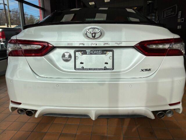 used 2018 Toyota Camry car, priced at $23,000