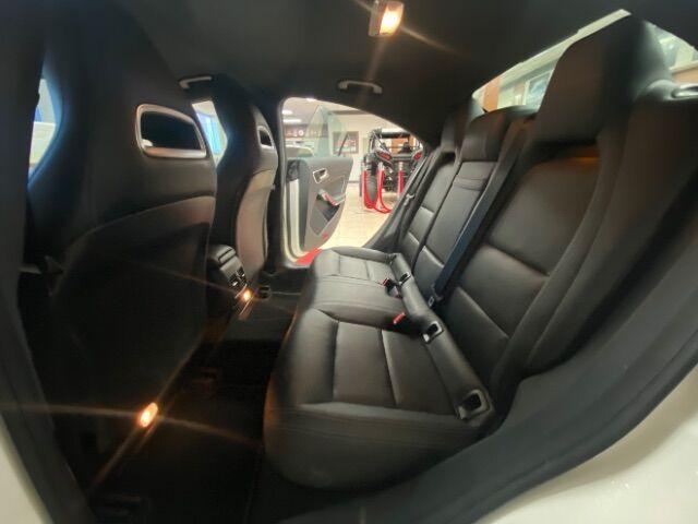used 2016 Mercedes-Benz CLA-Class car, priced at $11,200