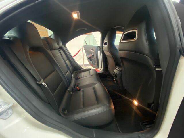 used 2016 Mercedes-Benz CLA-Class car, priced at $11,200