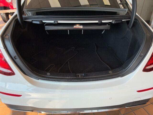 used 2020 Mercedes-Benz E-Class car, priced at $24,000
