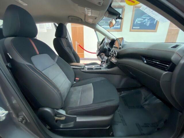 used 2021 Nissan Sentra car, priced at $15,000