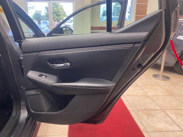used 2021 Nissan Sentra car, priced at $15,000