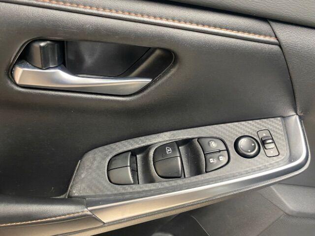 used 2021 Nissan Sentra car, priced at $15,000