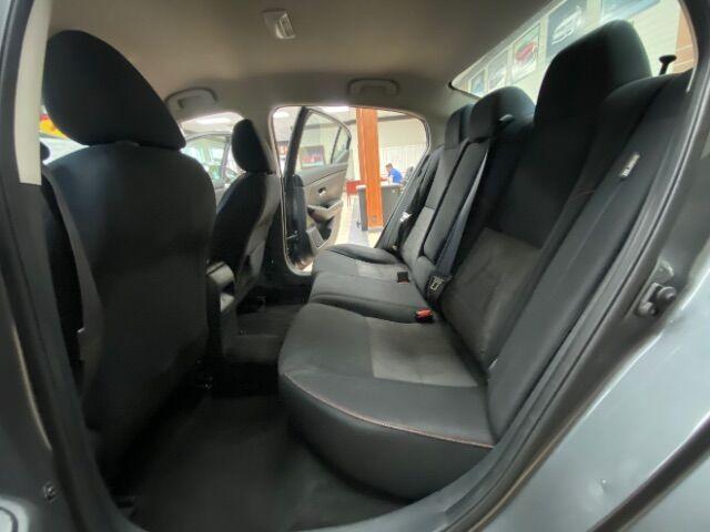 used 2021 Nissan Sentra car, priced at $15,000