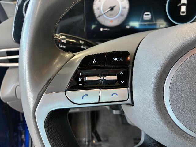 used 2020 Hyundai Elantra car, priced at $17,200