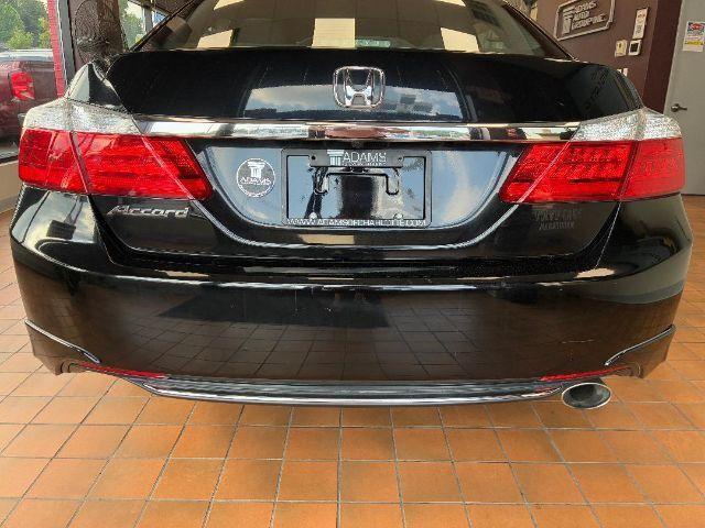 used 2013 Honda Accord car, priced at $9,500