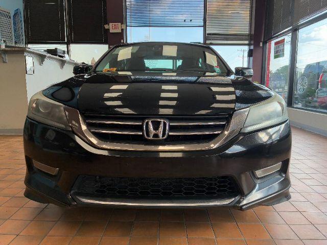 used 2013 Honda Accord car, priced at $9,500