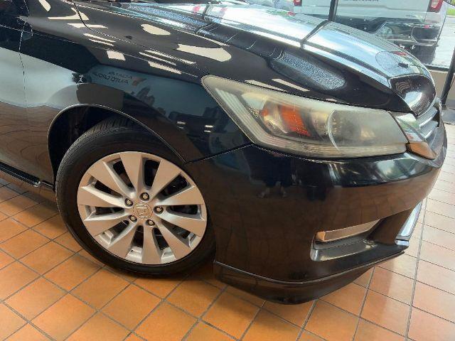 used 2013 Honda Accord car, priced at $9,500