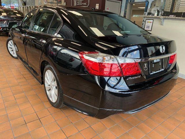 used 2013 Honda Accord car, priced at $9,500