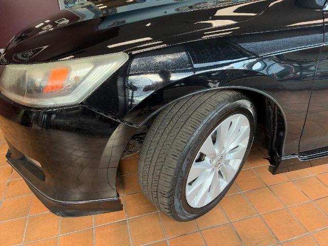 used 2013 Honda Accord car, priced at $9,500