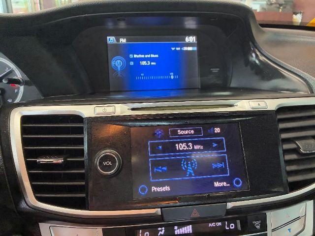 used 2013 Honda Accord car, priced at $9,500