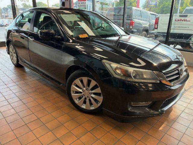 used 2013 Honda Accord car, priced at $9,500