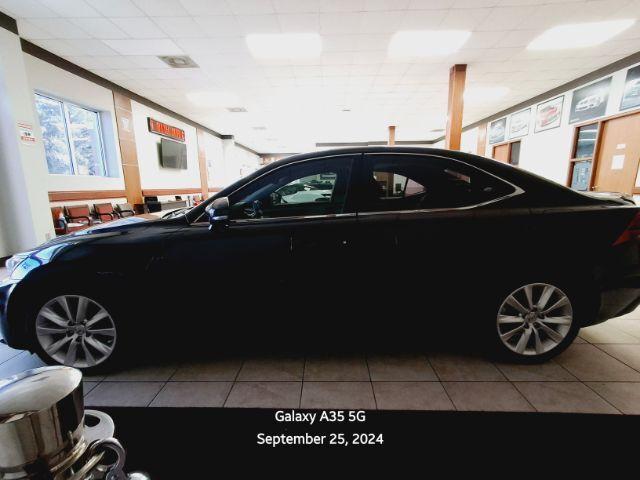 used 2015 Lexus IS 250 car, priced at $15,800