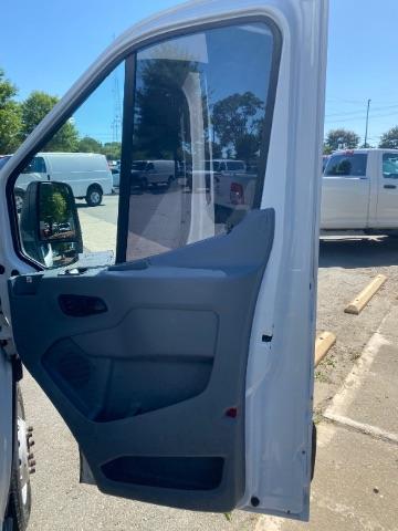 used 2019 Ford Transit-350 car, priced at $26,500