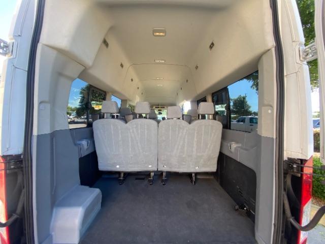 used 2019 Ford Transit-350 car, priced at $26,500