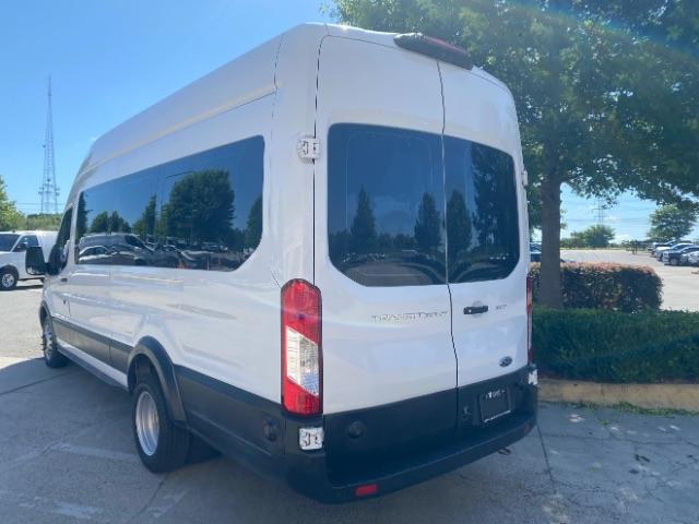 used 2019 Ford Transit-350 car, priced at $26,500