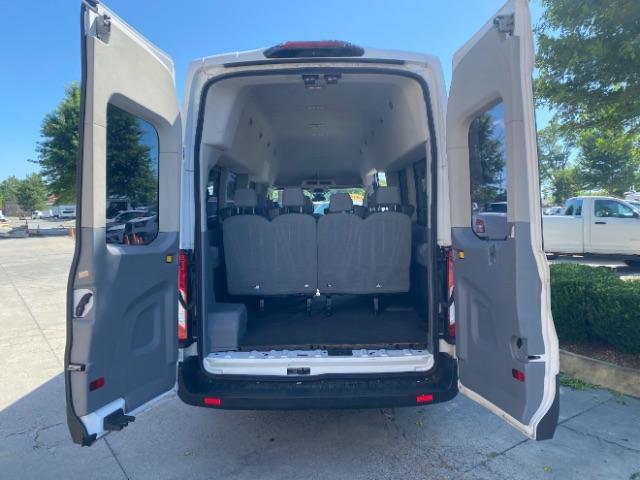 used 2019 Ford Transit-350 car, priced at $26,500