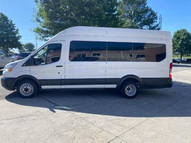 used 2019 Ford Transit-350 car, priced at $26,500