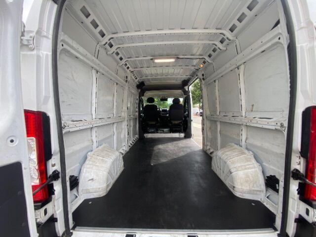 used 2023 Ram ProMaster 2500 car, priced at $31,000